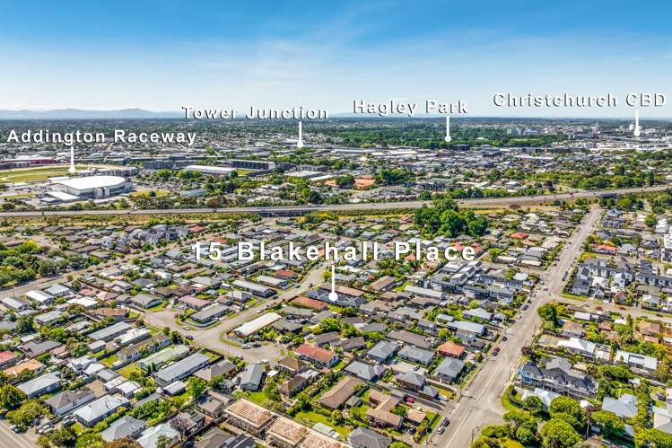 15 Blakehall Place Spreydon_15