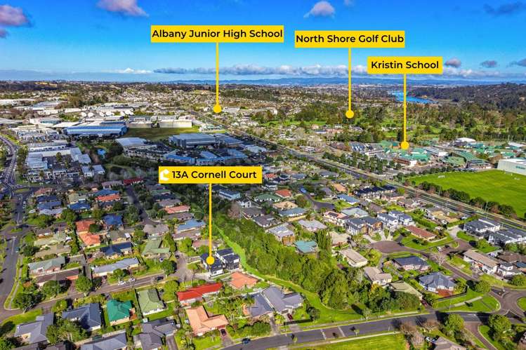 13A Cornell Court Albany_13