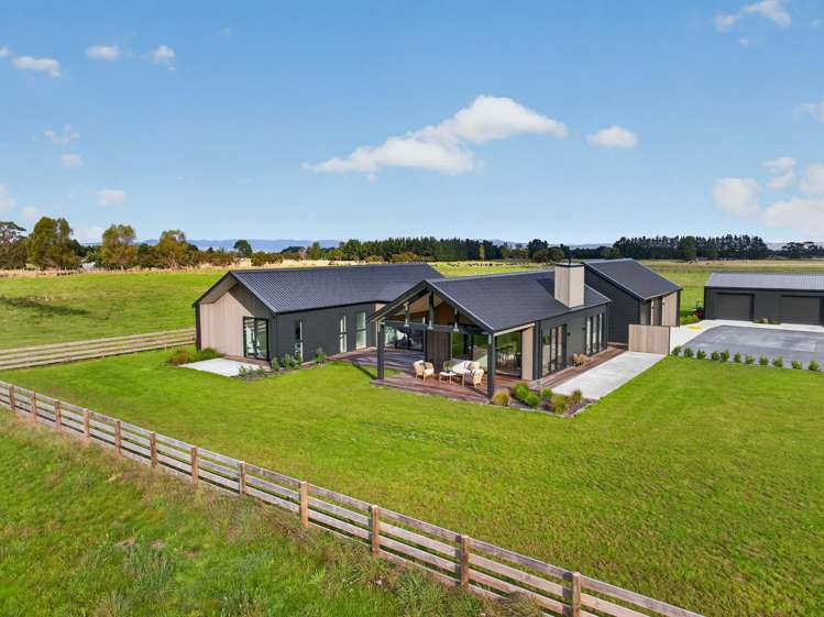 Lot 1 75 Parkers Road Carterton_38