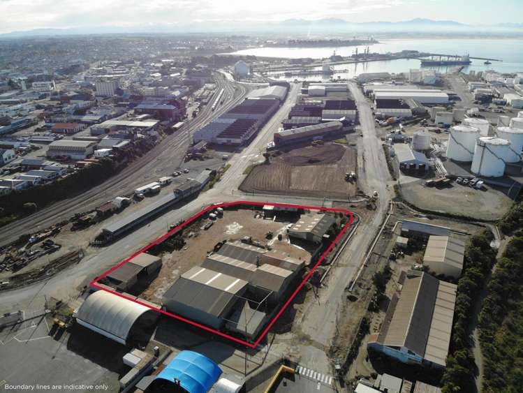 7 and 11 Stuart Street, 41 Hayes Street and 2 Fraser Street_0