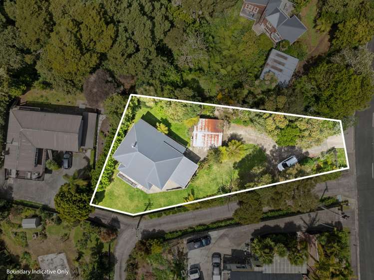 32 Russell Road Kensington_16