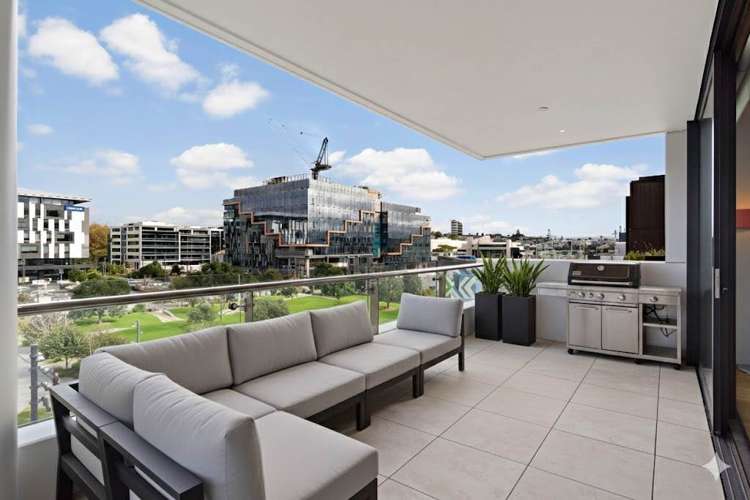 310/141 Pakenham Street West Wynyard Quarter_6