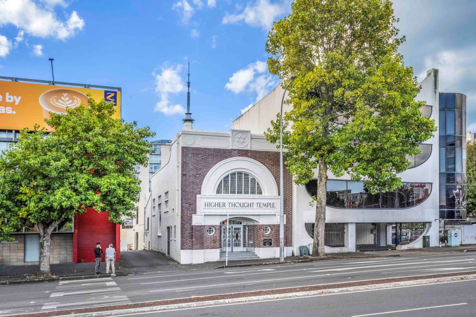 1 Union Street City Centre_0