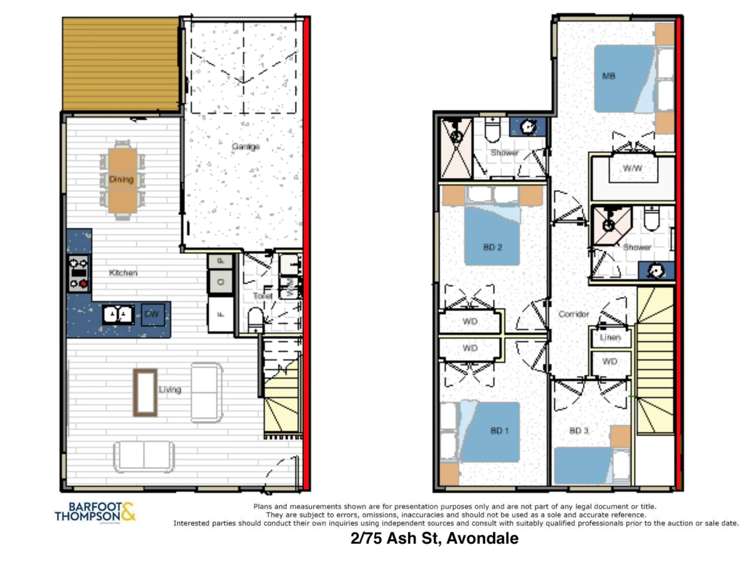 2/75 Ash Street Avondale_31