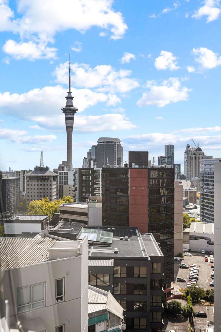 13E/156 Vincent Street City Centre_1