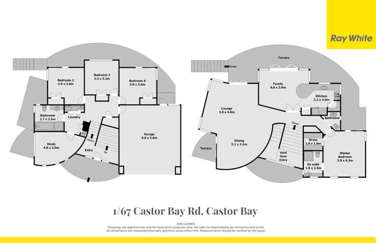1/67 Castor Bay Road Castor Bay_19