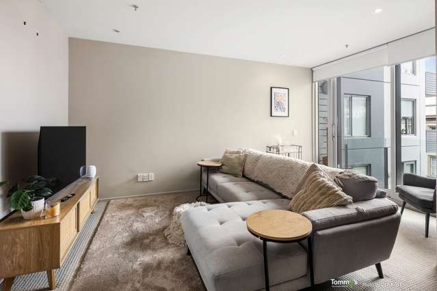 409/19 College Street Te Aro_3