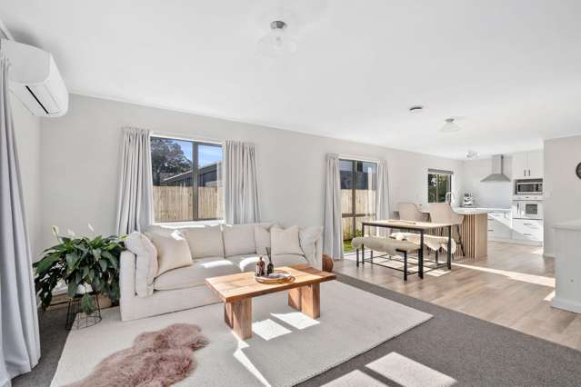 Move in ready, Great location. Act fast!