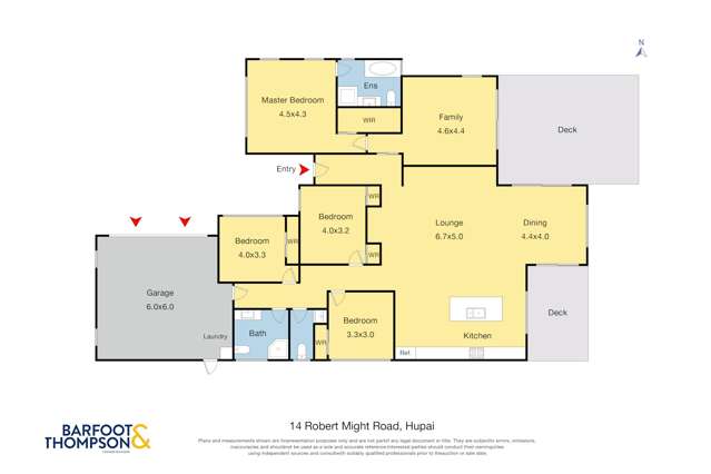 14 Robert Might Road Kumeu_1