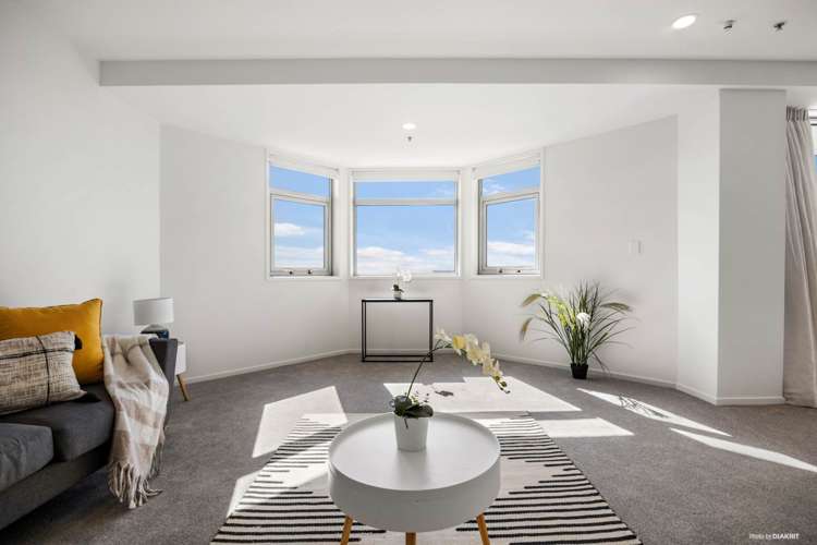11a/205 Hobson Street Auckland Central_6