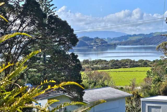 103 Parnell Street Rawene_4