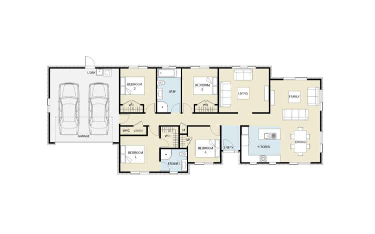 lot 3/146 Waikite Road Welcome Bay_9