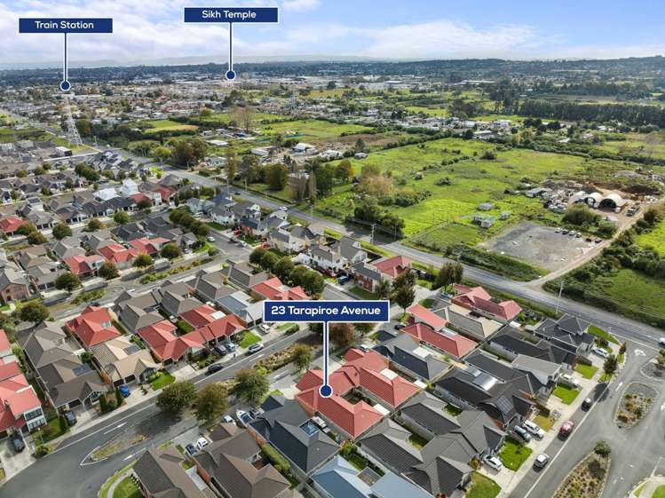 23 Tarapiroe Avenue Takanini_23