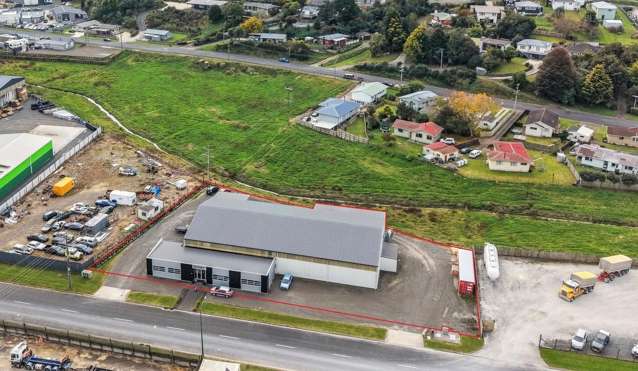 Investors tap into kitchen, bathroom premises