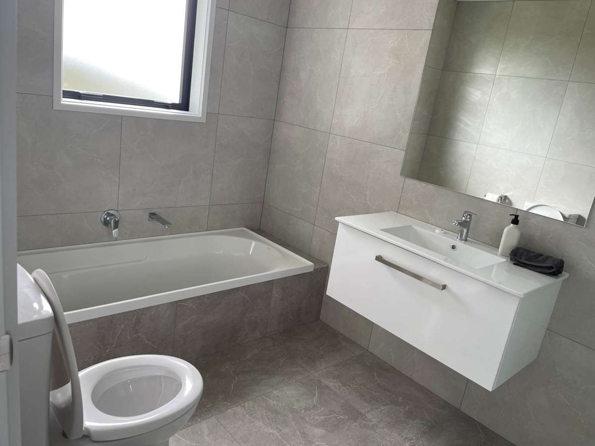 BRAND NEW - 3 Bedroom House 5