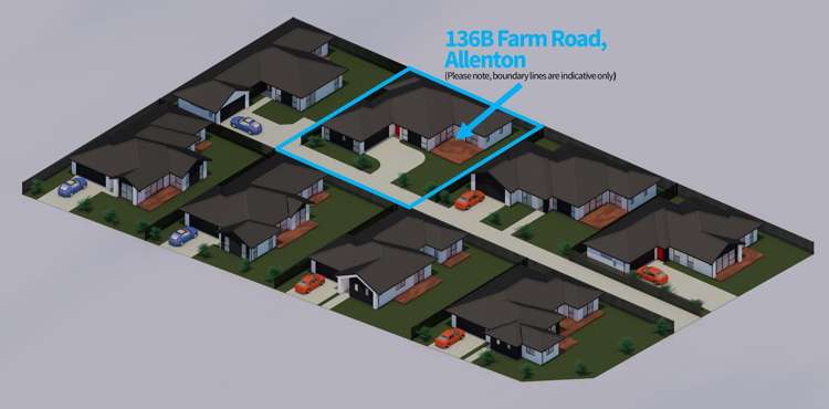 136B Farm Road Allenton_38