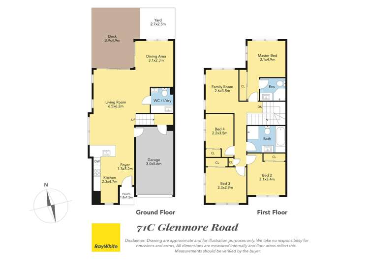71C Glenmore Road Sunnyhills_16