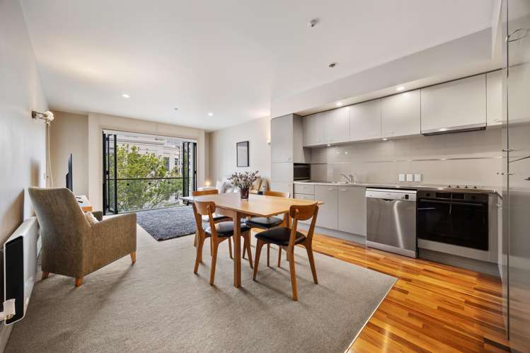 1L/22 Pakenham Street East Auckland Central_9