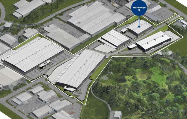 Building /8-14 Mount Richmond Drive Mt Wellington_1