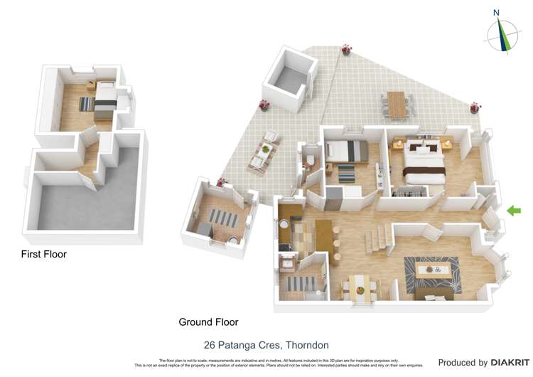 26 Patanga Crescent Thorndon_16