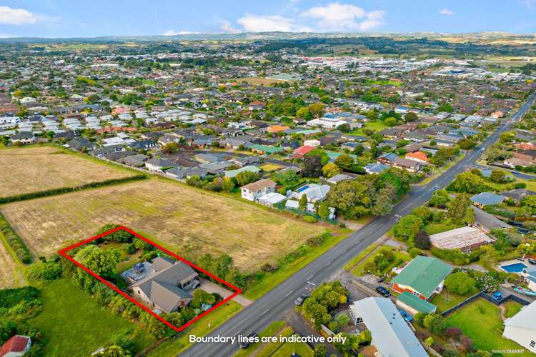 207 Kitchener Road Pukekohe_22