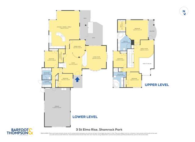 3 St Elmo Rise Shamrock Park_1