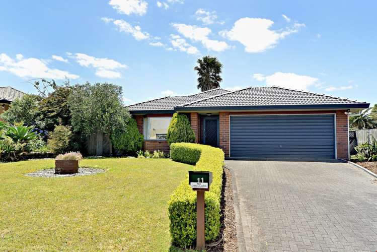11 Wai Iti Place Clendon Park_0