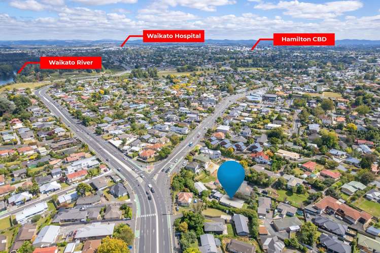 201A & 201B Cambridge Road Hillcrest_20