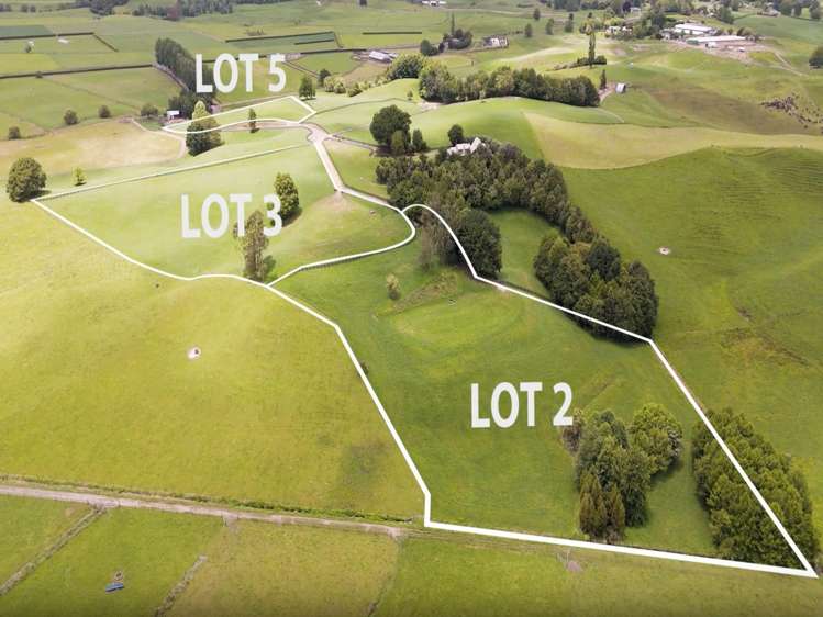 Lot Lot 2, 3 & 5 Harwoods Road Tirau_9