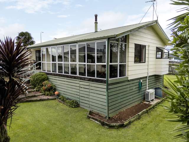 Centrally Located and Packed with Potential