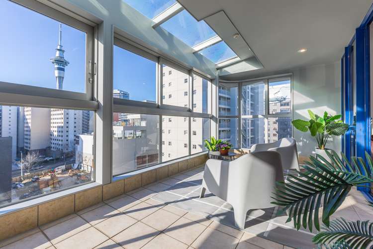 9c/11 Nicholas Street Auckland Central_11