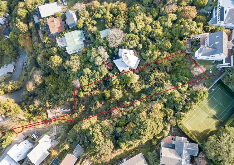 122b Nicholson Road Khandallah_0