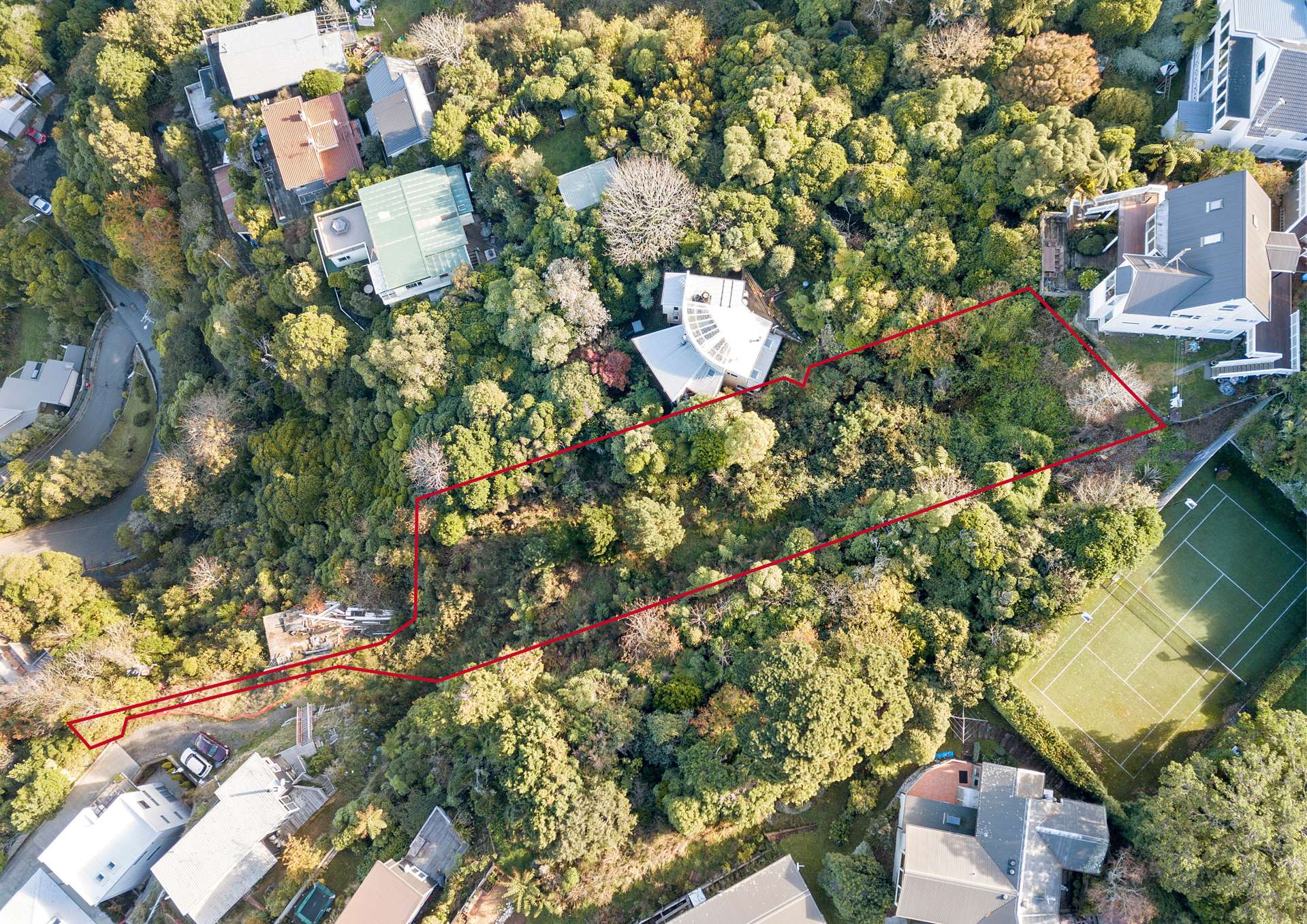 122b Nicholson Road Khandallah_0