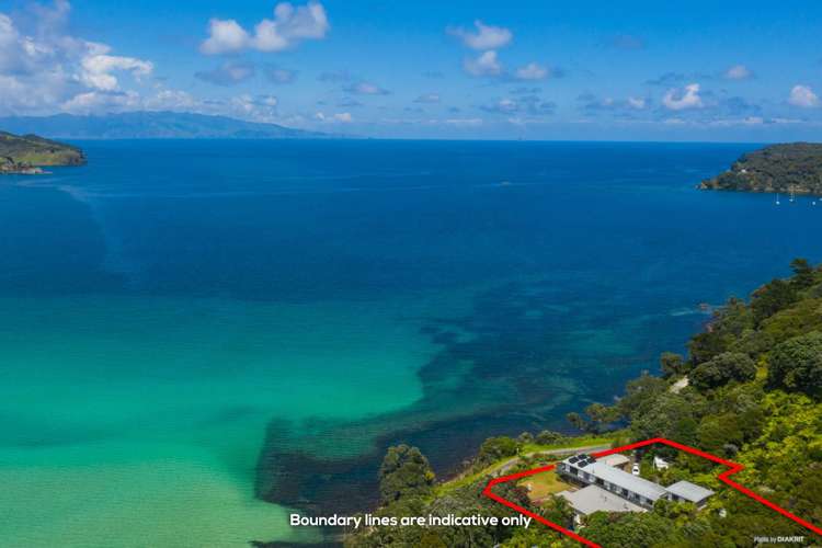 38 Puriri Bay Road Great Barrier Island_19