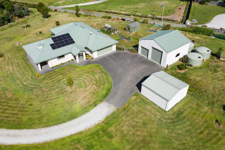 99 Hansen Road Makauri_19