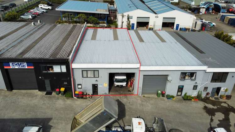 Unit 3/15 Airdrie Road Ranui_4