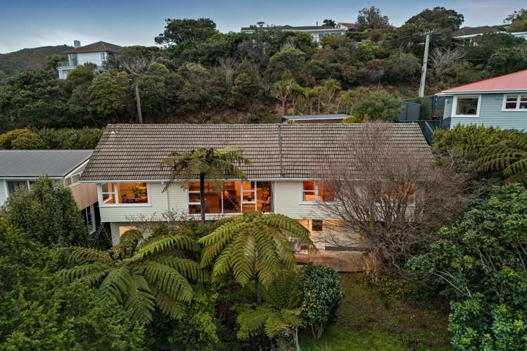 26 Collier Avenue Karori_24