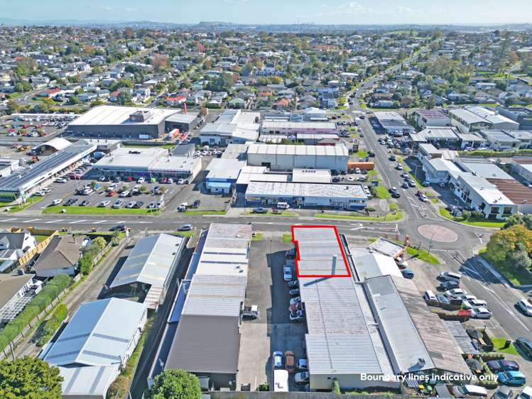 Unit 6/194 Moore Street Howick_8