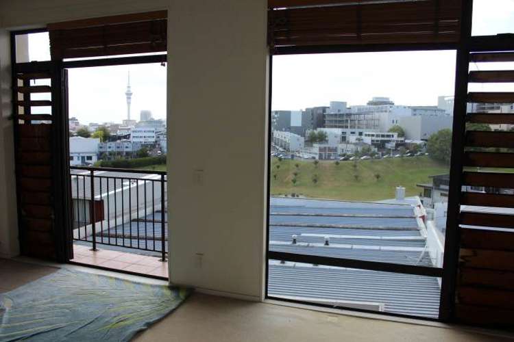 Charlotte Street Eden Terrace_3