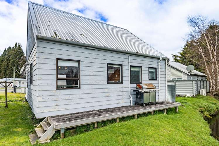 22B Lee Street Ohakune_19