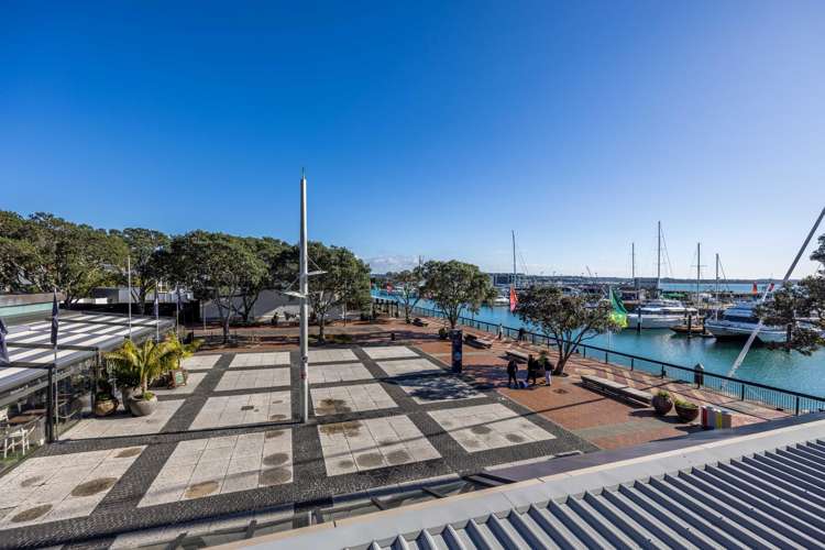 1E/99 Customs Street West Auckland Central_8