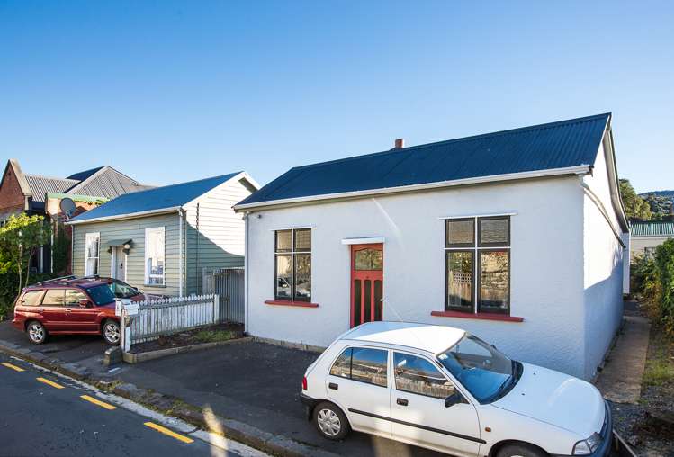 8 Mackenzie Street North Dunedin_14