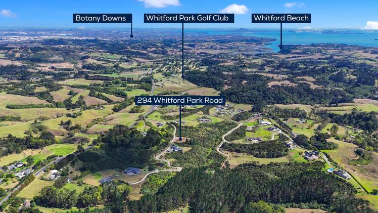 294 Whitford Park Road Whitford_9