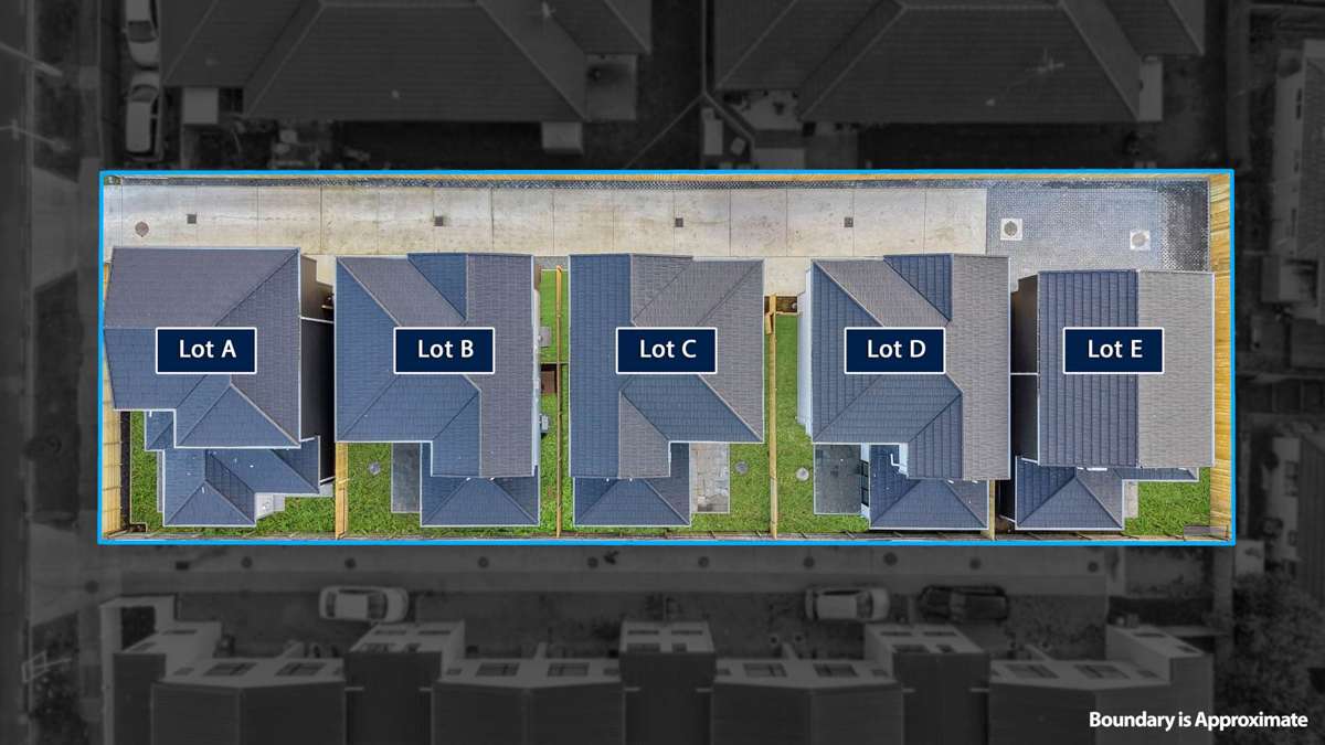 Lots 1-5/30 Airfield Road_2