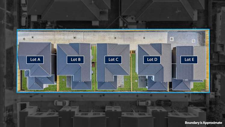 Lots 1-5/30 Airfield Road Takanini_6