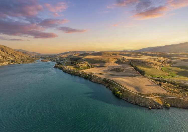 447 Otematata-Kurow Road Kurow_27