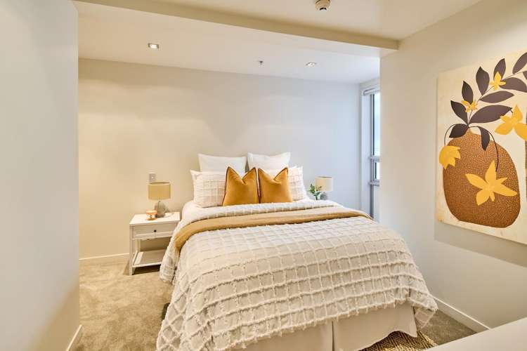 3J/245 Wakefield Street Te Aro_11