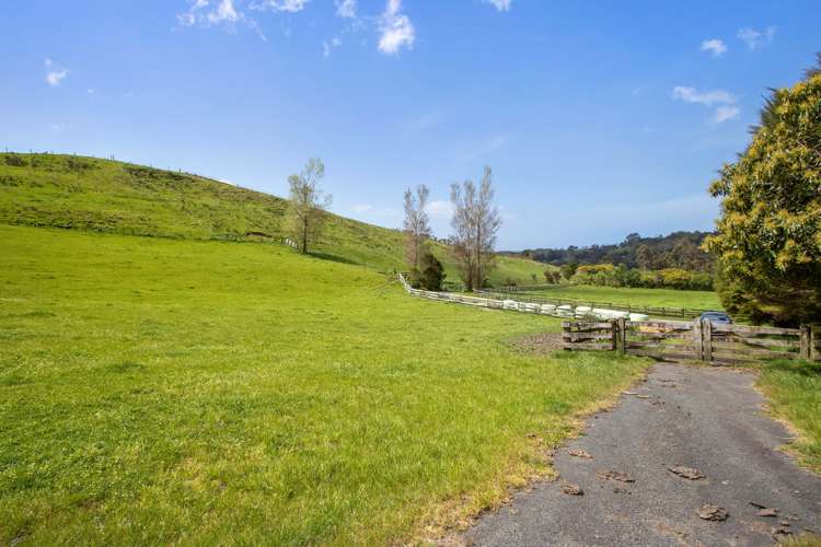 8g Hinckley Road Whakamarama Western Bay Of Plenty Rural Property