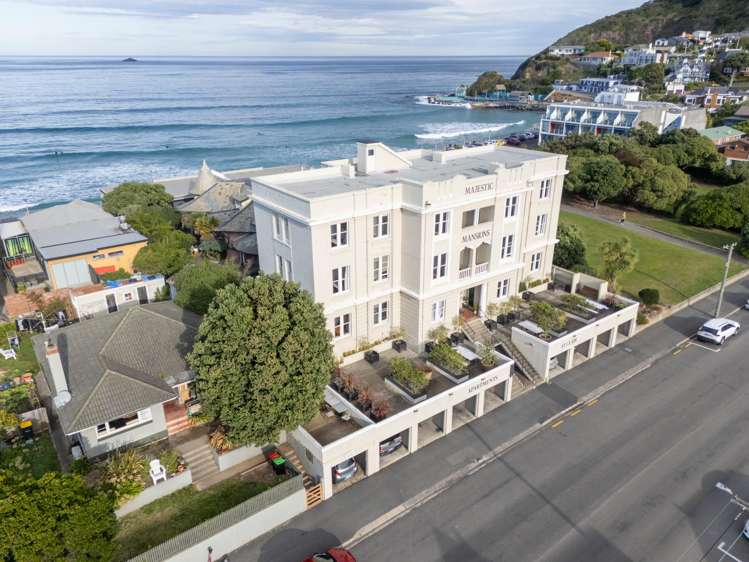 15 Bedford Street Saint Clair_16