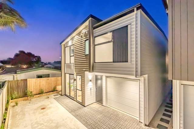 46d Portadown Avenue Pakuranga Heights_1